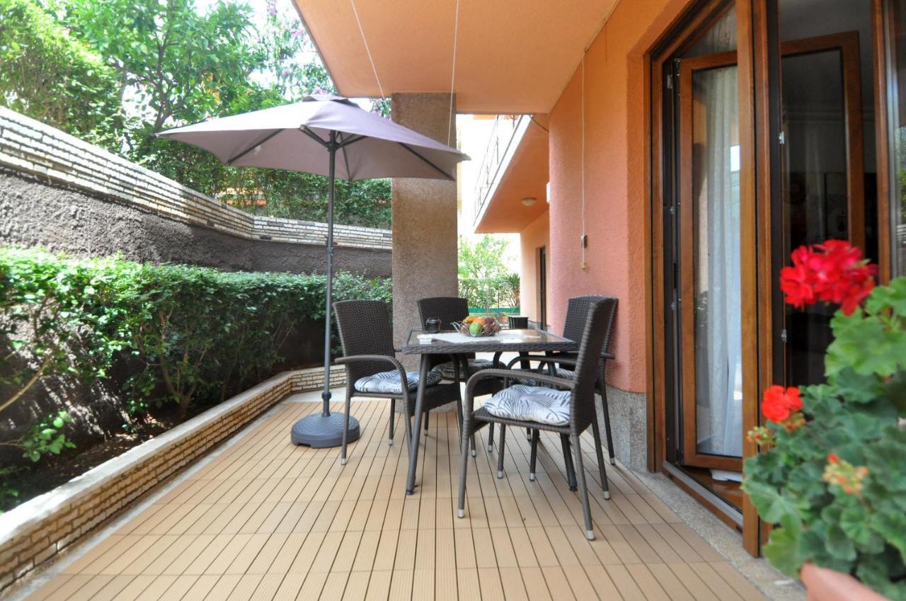 Apartman Lory Pula Exterior photo
