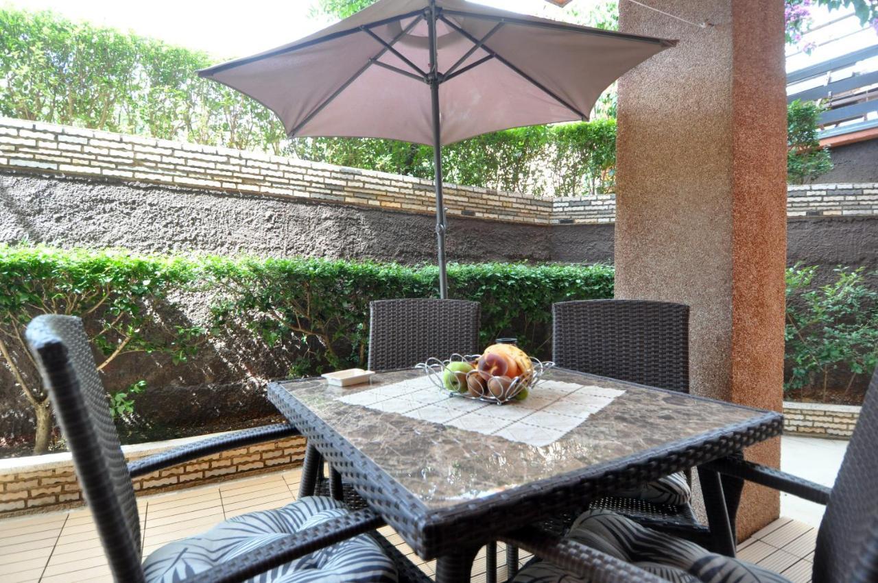 Apartman Lory Pula Exterior photo